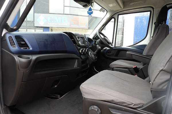 2022 Iveco DAILY