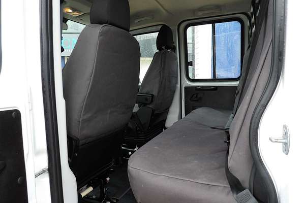 2022 Iveco DAILY