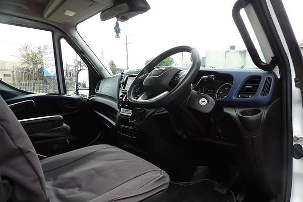 2022 Iveco DAILY