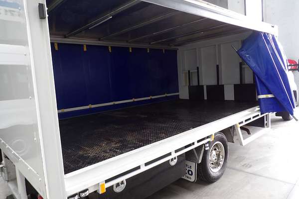 2022 Iveco DAILY
