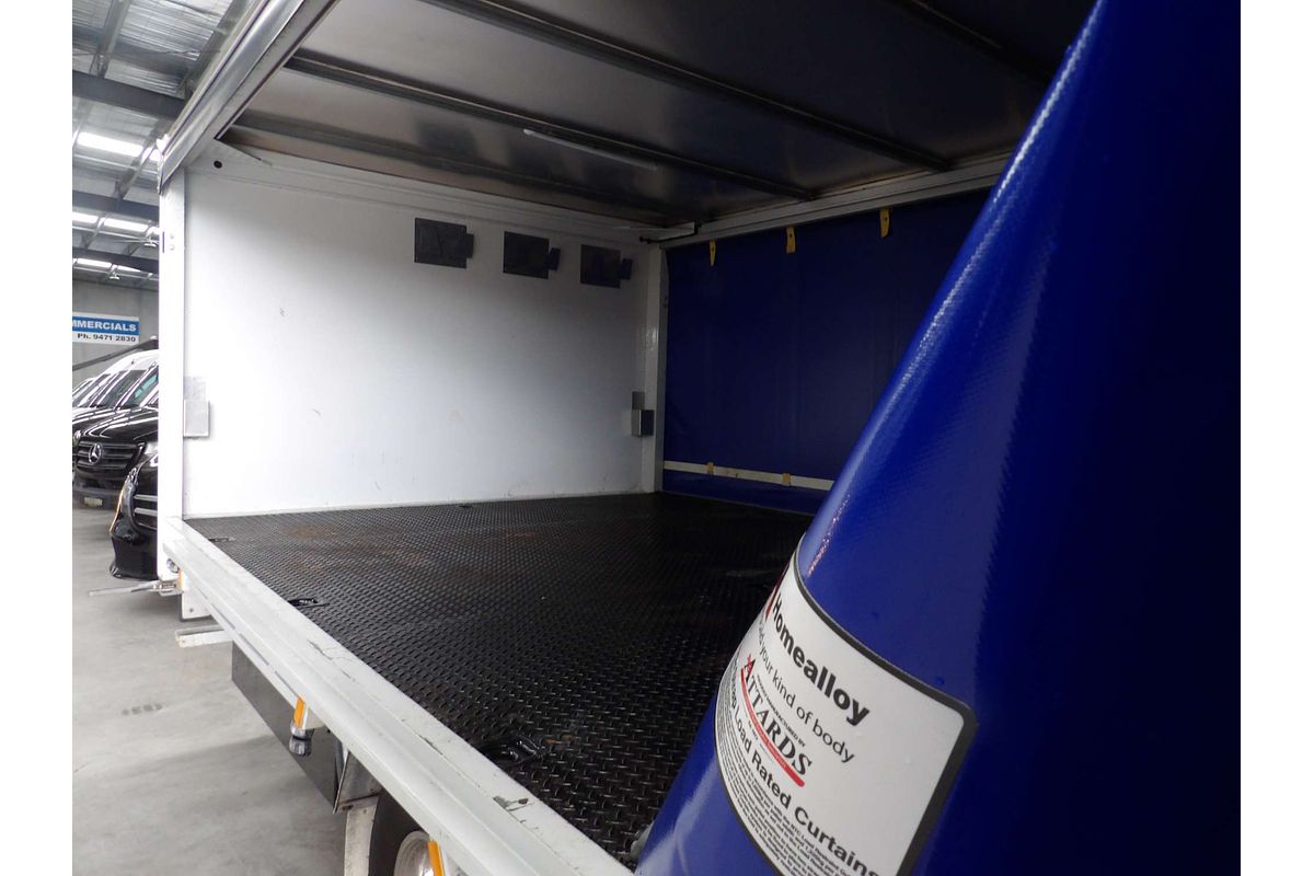 2022 Iveco DAILY