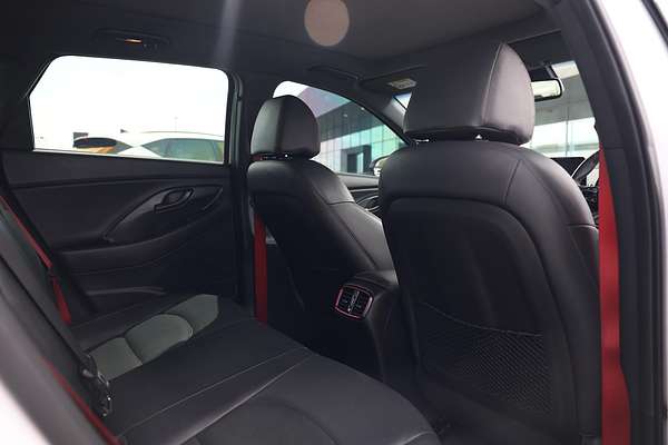 2021 Hyundai i30 N Line Premium PD.V4
