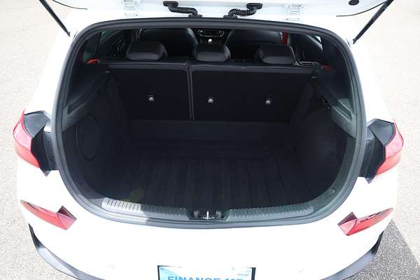 2021 Hyundai i30 N Line Premium PD.V4
