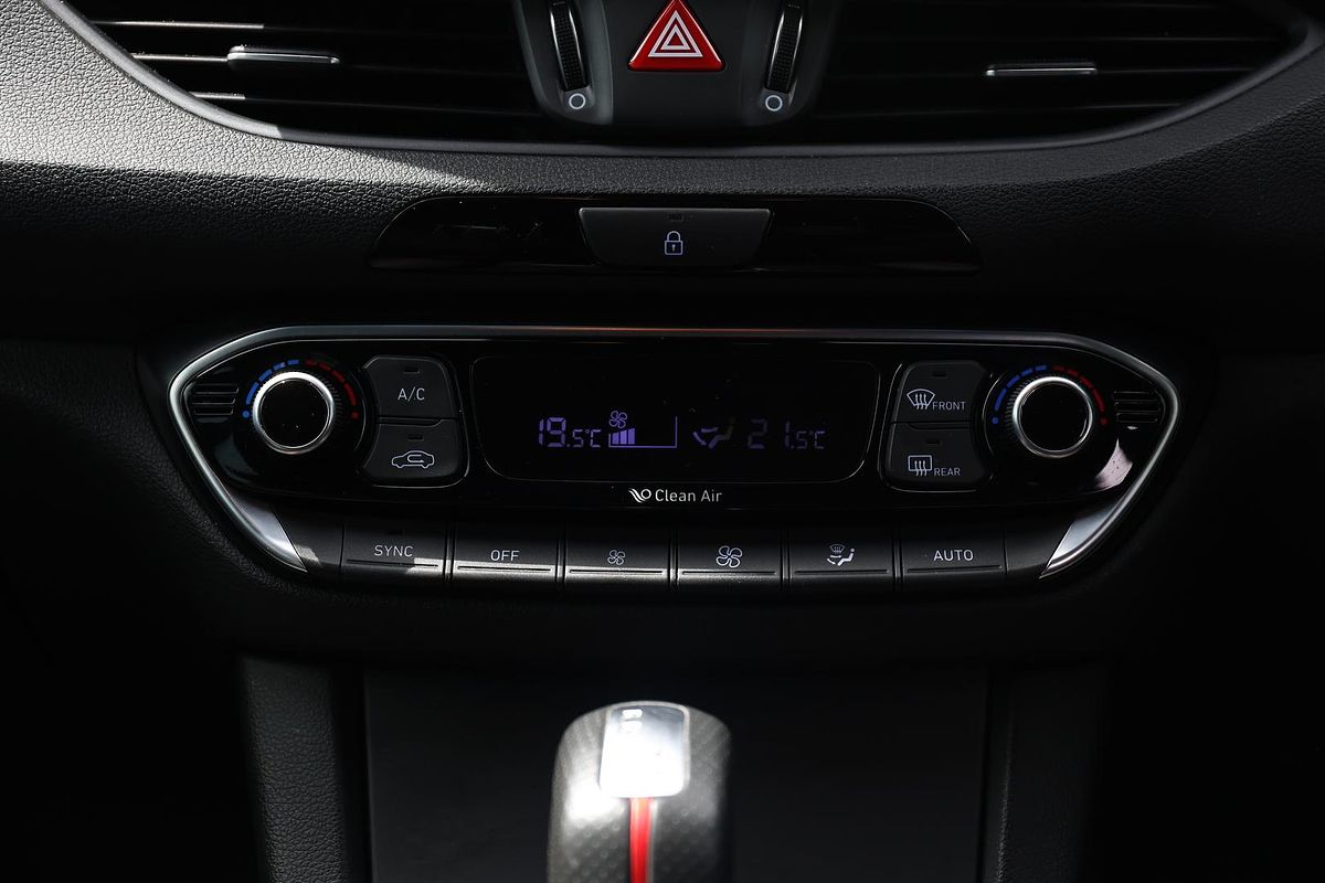 2021 Hyundai i30 N Line Premium PD.V4