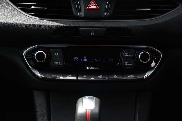 2021 Hyundai i30 N Line Premium PD.V4