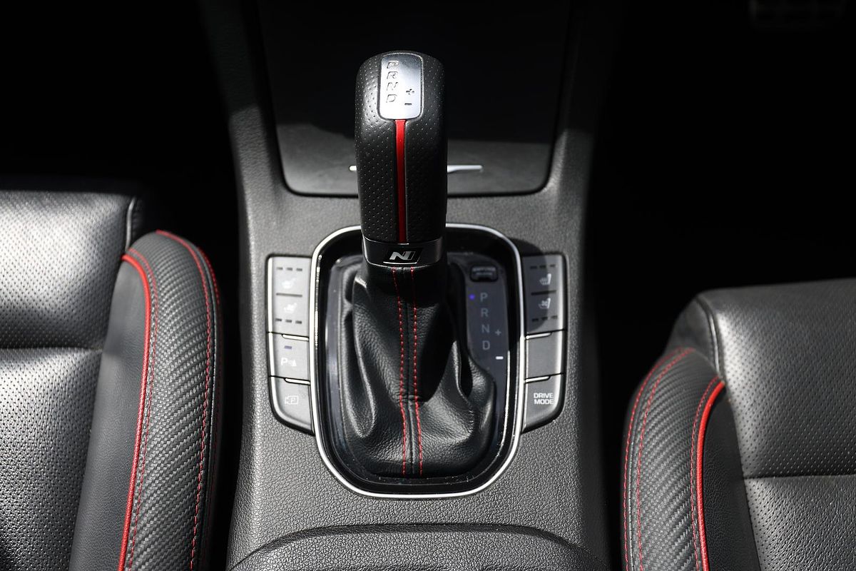 2021 Hyundai i30 N Line Premium PD.V4