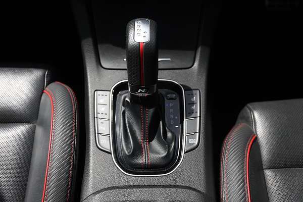 2021 Hyundai i30 N Line Premium PD.V4