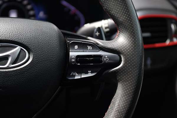 2021 Hyundai i30 N Line Premium PD.V4