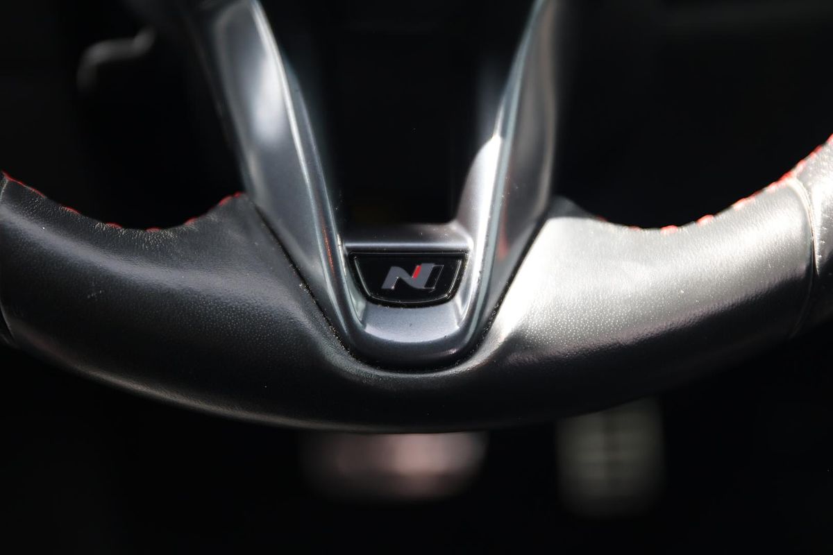 2021 Hyundai i30 N Line Premium PD.V4