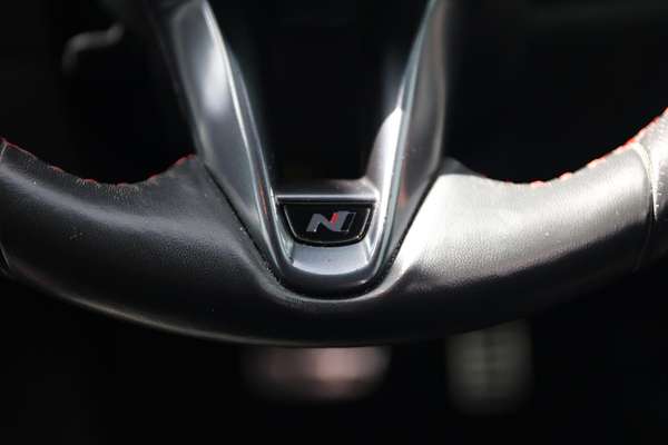 2021 Hyundai i30 N Line Premium PD.V4