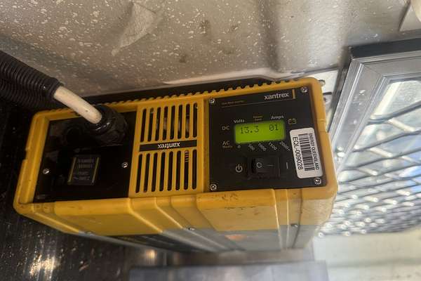 2018 Ford Ranger XL Hi-Rider PX MkIII Rear Wheel Drive 2.2L