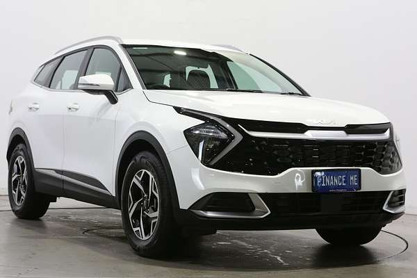 2024 Kia Sportage S NQ5