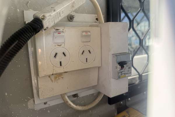 2018 Ford Ranger XL Hi-Rider PX MkIII Rear Wheel Drive 2.2L