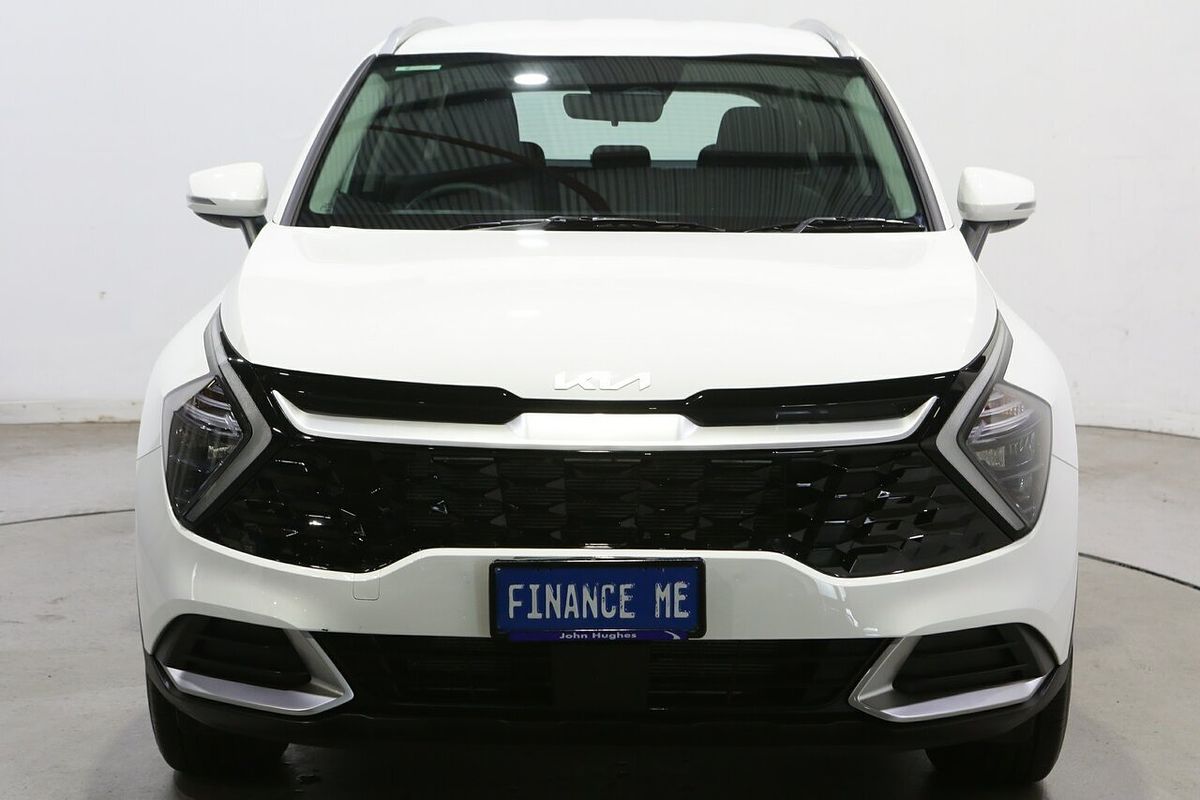 2024 Kia Sportage S NQ5