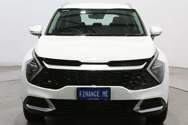 2024 Kia Sportage S NQ5