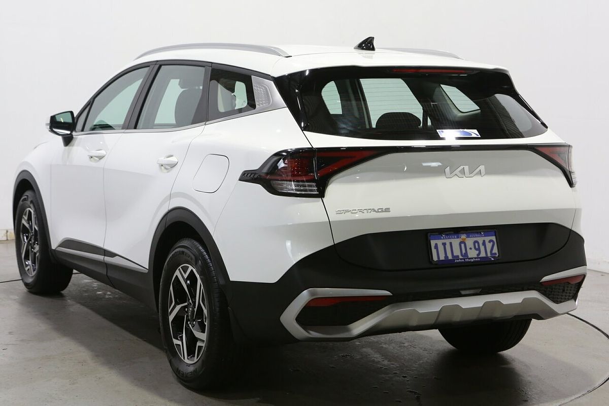 2024 Kia Sportage S NQ5