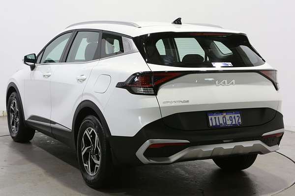 2024 Kia Sportage S NQ5