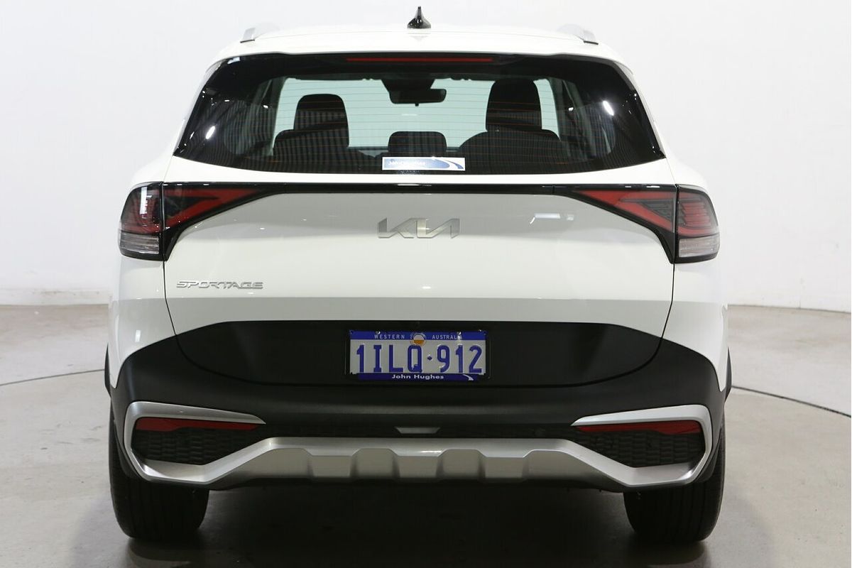 2024 Kia Sportage S NQ5