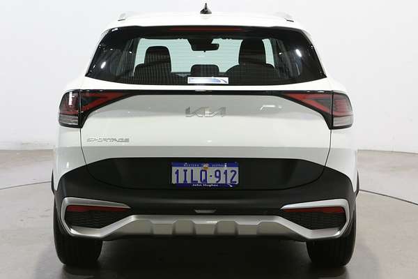 2024 Kia Sportage S NQ5