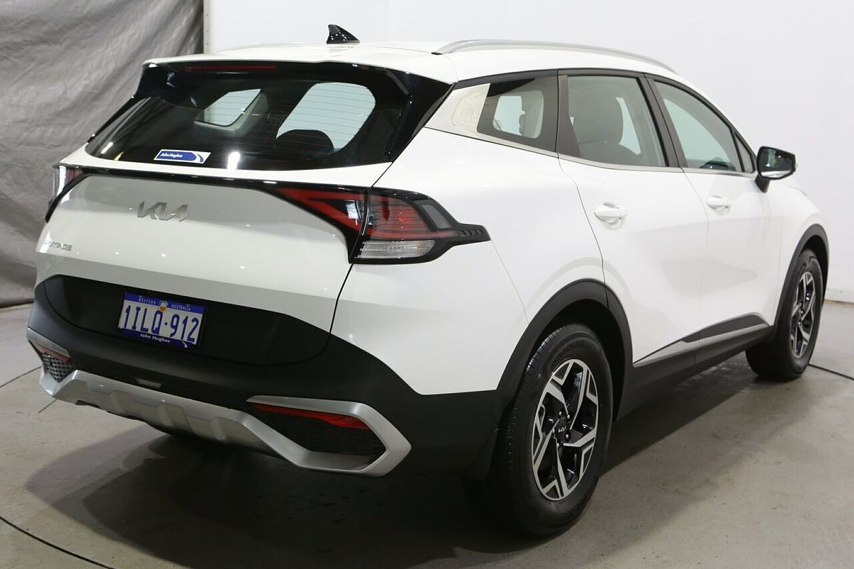 2024 Kia Sportage S NQ5