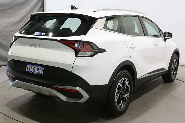 2024 Kia Sportage S NQ5