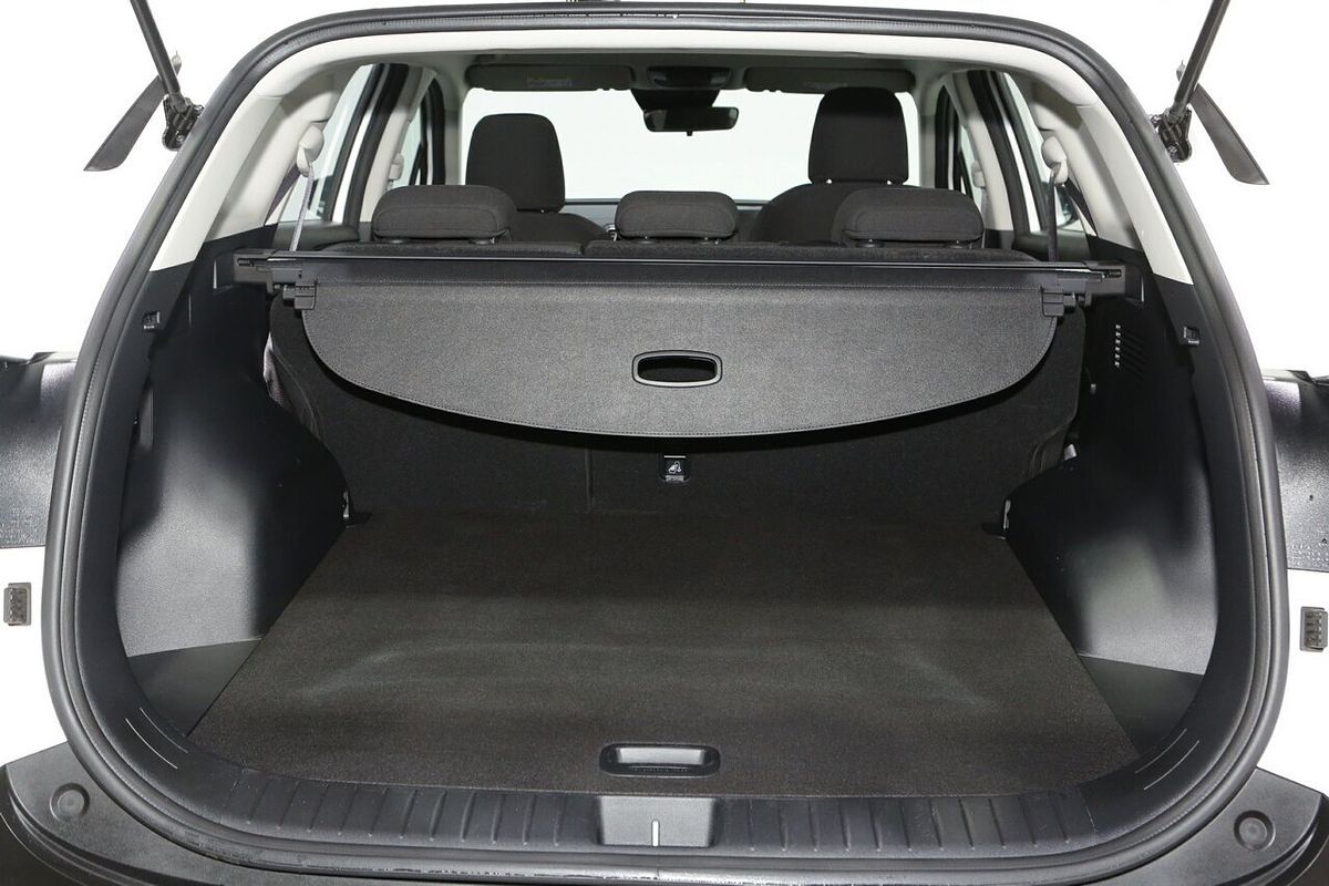 2024 Kia Sportage S NQ5