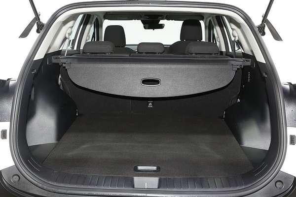 2024 Kia Sportage S NQ5