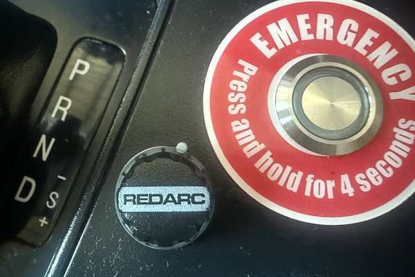 2018 Ford Ranger XL Hi-Rider PX MkIII Rear Wheel Drive 2.2L