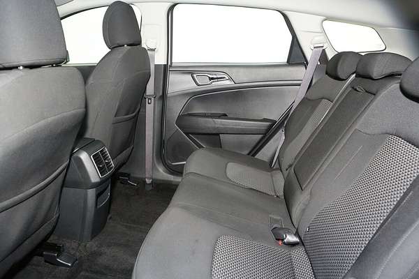2024 Kia Sportage S NQ5