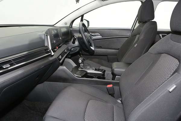 2024 Kia Sportage S NQ5