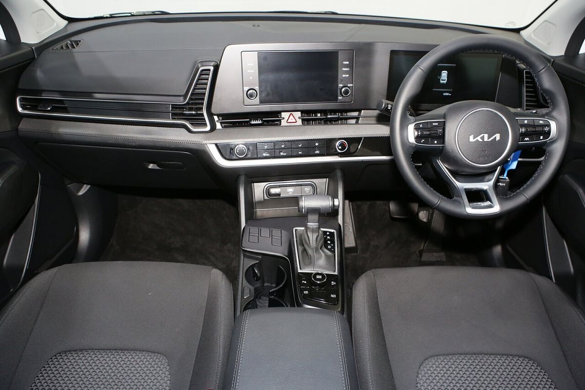 2024 Kia Sportage S NQ5