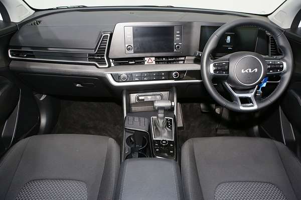 2024 Kia Sportage S NQ5