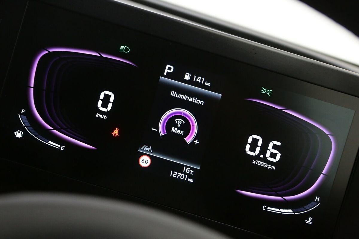 2024 Kia Sportage S NQ5
