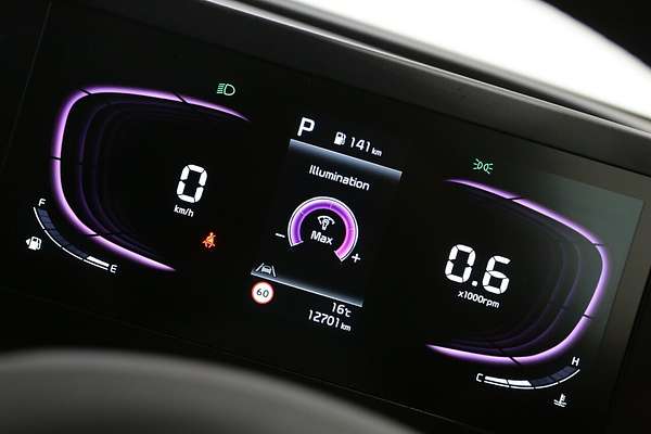 2024 Kia Sportage S NQ5