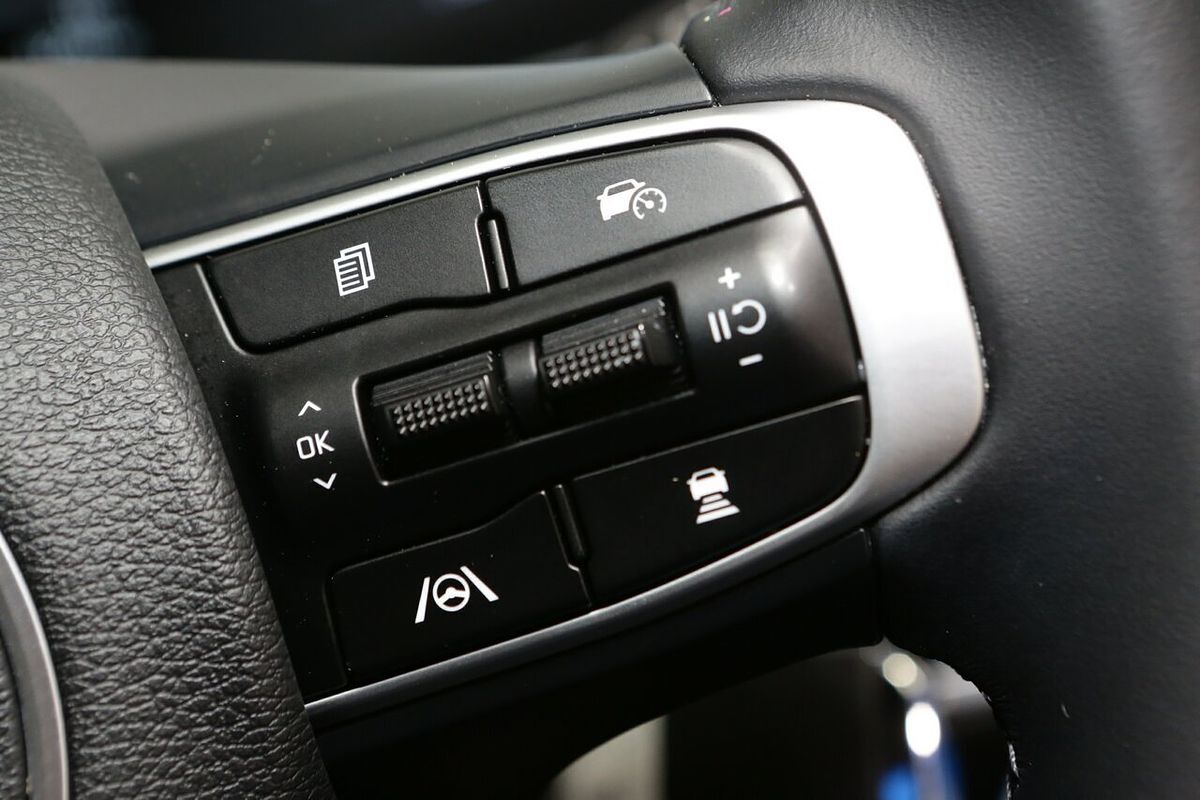 2024 Kia Sportage S NQ5