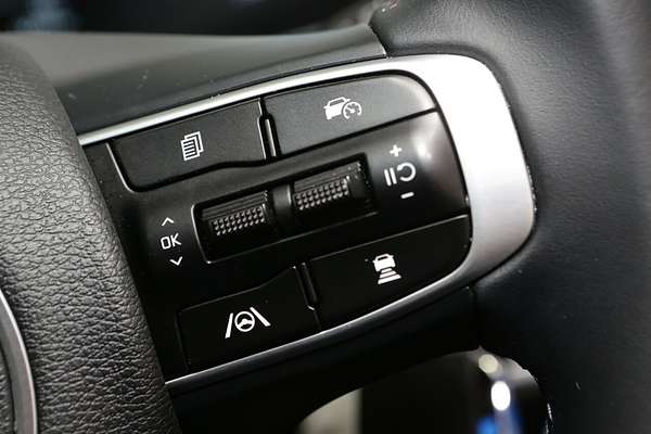 2024 Kia Sportage S NQ5