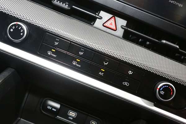 2024 Kia Sportage S NQ5