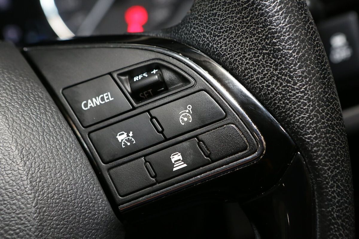 2020 Mitsubishi Outlander LS ZL
