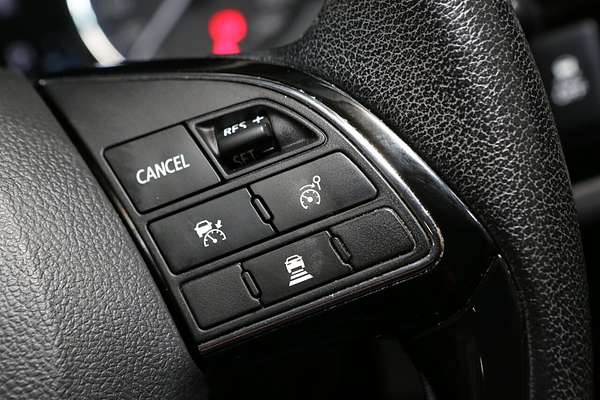 2020 Mitsubishi Outlander LS ZL