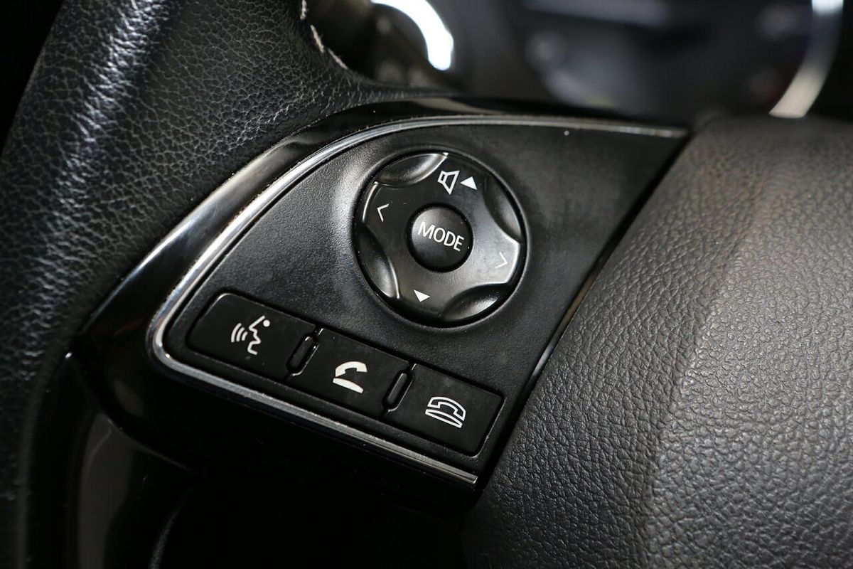 2020 Mitsubishi Outlander LS ZL