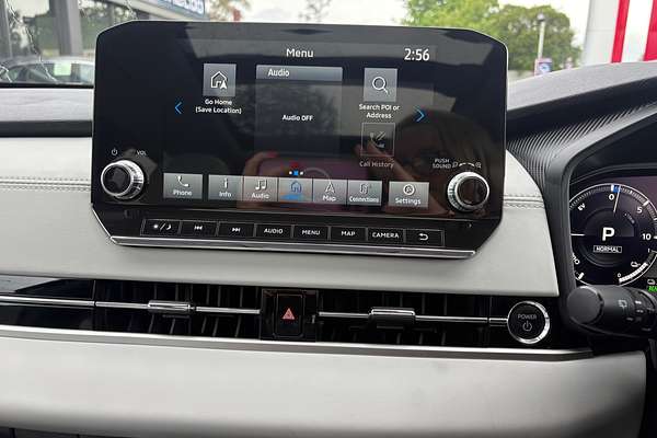 2024 Mitsubishi Outlander PHEV Exceed ZM