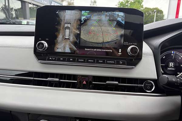 2024 Mitsubishi Outlander PHEV Exceed ZM