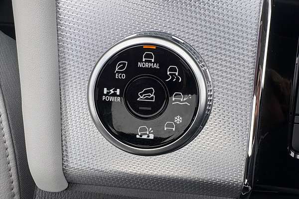 2024 Mitsubishi Outlander PHEV Exceed ZM