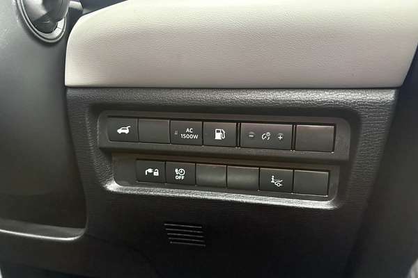 2024 Mitsubishi Outlander PHEV Exceed ZM