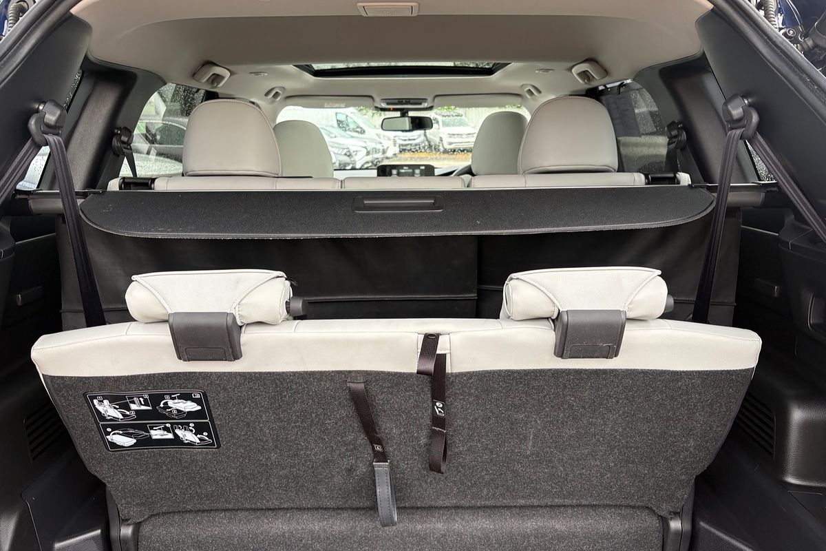 2024 Mitsubishi Outlander PHEV Exceed ZM