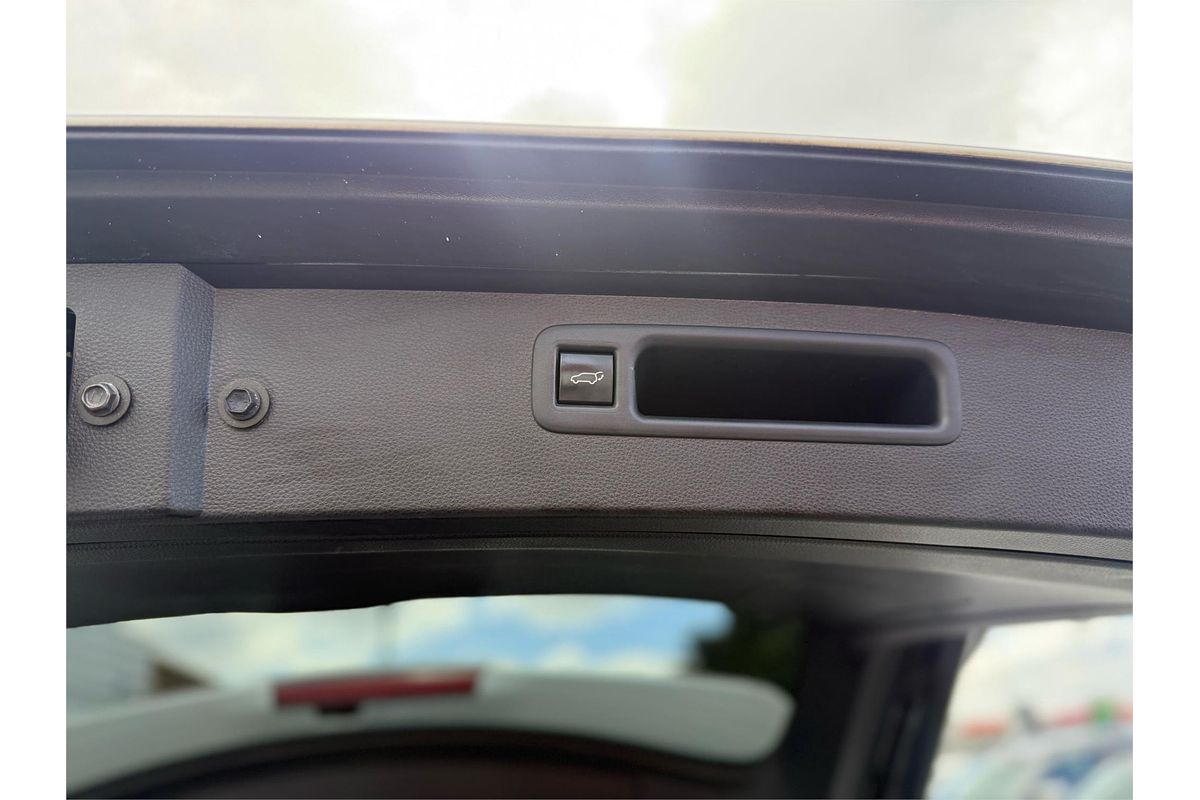 2021 Toyota Kluger GXL GSU75R