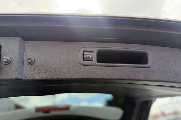 2021 Toyota Kluger GXL GSU75R