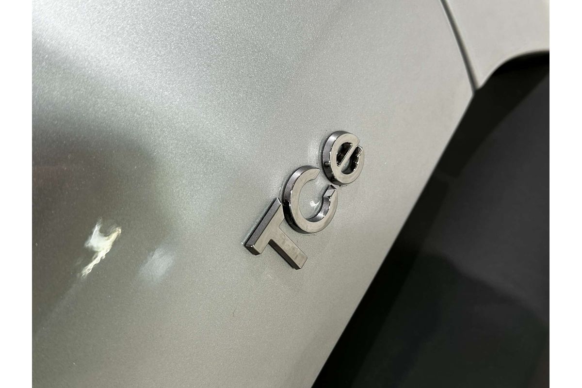 2018 Renault Captur S-Edition J87