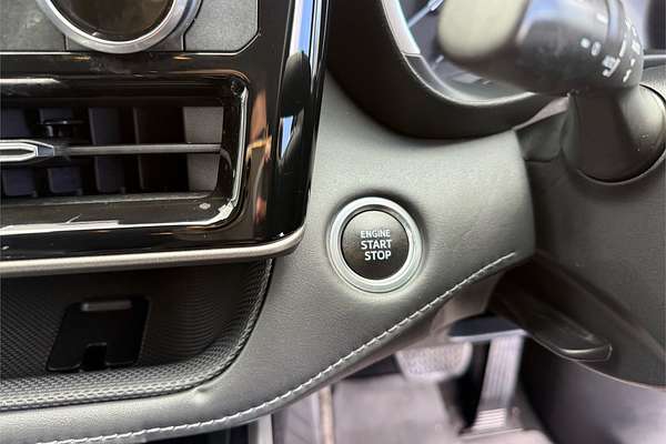 2021 Toyota Kluger GXL GSU75R