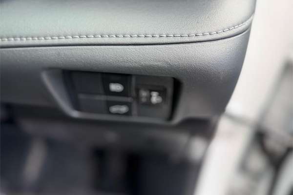 2021 Toyota Kluger GXL GSU75R